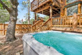 Luxury lodge #1888 Big Bear Lake
